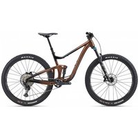 GIANT Trance 1 Full Suspension MTB Fully Mountainbike 220104220 von GIANT