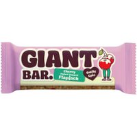 Giant Flapjack Yoghurt Bar - 100g - Cherry Giant Flapjack Yoghurt Bar - 100g - Cherry von GIANT