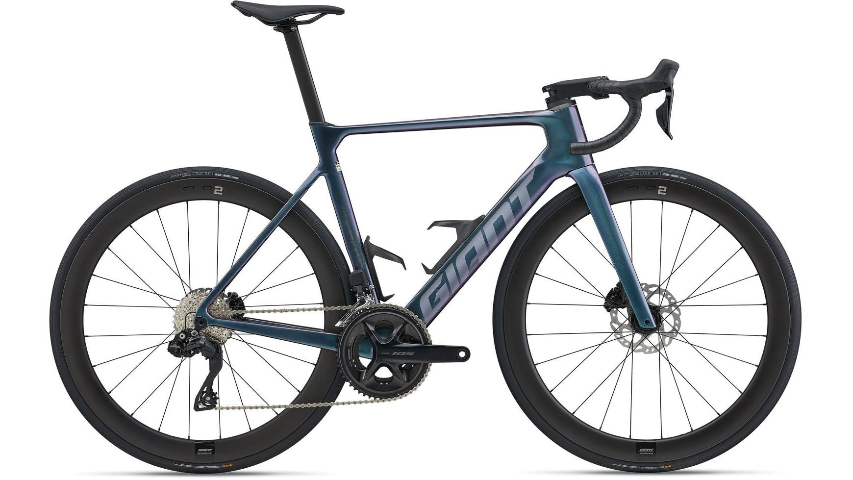 Giant Propel Advanced 1 Giant Propel Advanced 1 von GIANT