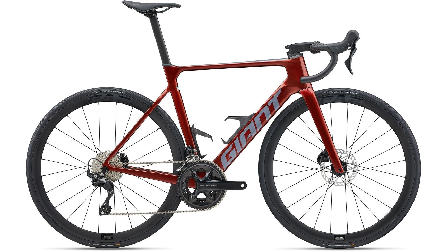 Giant Propel Advanced 2 Giant Propel Advanced 2 von GIANT