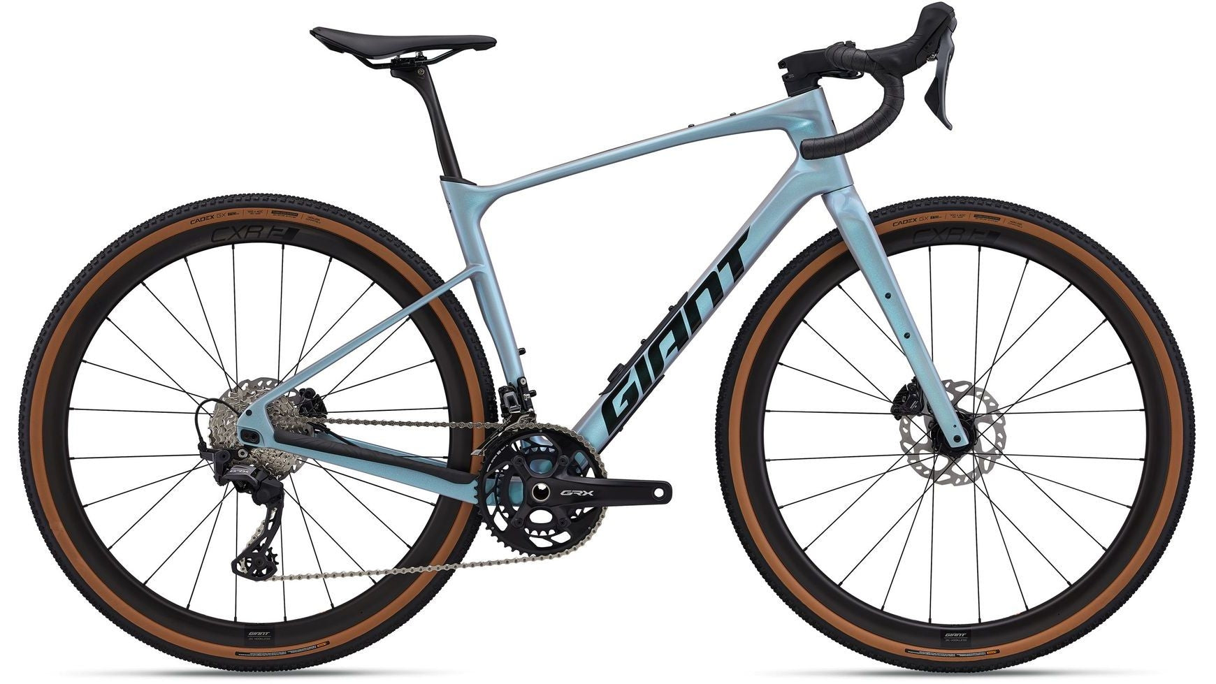 Giant Revolt Advanced 0 Giant Revolt Advanced 0 von GIANT