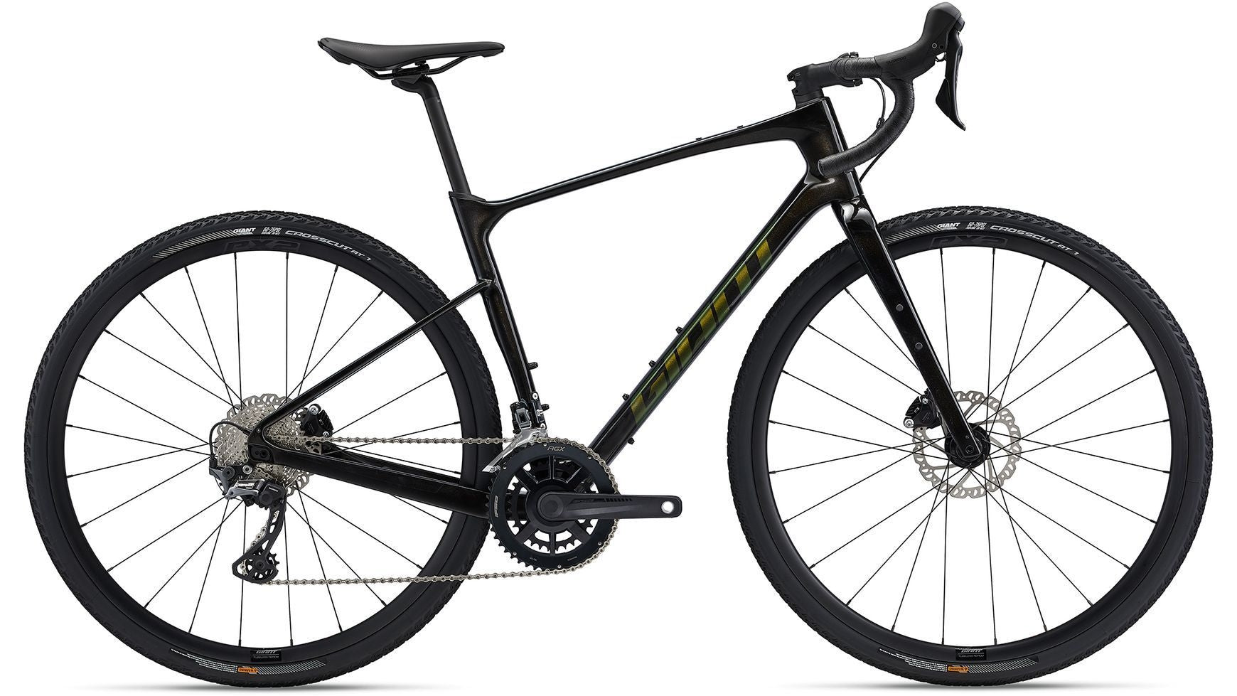 Giant Revolt Advanced 2 Giant Revolt Advanced 2 von GIANT