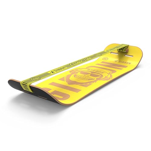GIBOARD-SET BONZO CLASSIC - Innovatives Balance Board | Freestyle-Workout | gelenkschonend | modulares System | Made in Europe | inkl. CLASSICLine Slackline-Set | Kork Pads & Gibbon App Zugang GIBOARD-SET BONZO CLASSIC - Innovatives Balance Board | Freestyle-Workout | gelenkschonend | modulares System | Made in Europe | inkl. CLASSICLine Slackline-Set | Kork Pads & Gibbon App Zugang von GIBBON