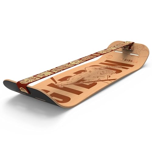 Gibbon Gibbon Gibbon Unisex – Erwachsene Roots Rocker Travel Ersatzgurtband, Brown, 28 x 106 x 14 cm Gibbon Gibbon Unisex – Erwachsene Roots Rocker Travel Ersatzgurtband, Brown, 28 x 106 x 14 cm Gibbon Gibbon Gibbon Unisex – Erwachsene Roots Rocker Travel Ersatzgurtband, Brown, 28 x 106 x 14 cm Gibbon Gibbon Unisex – Erwachsene Roots Rocker Travel Ersatzgurtband, Brown, 28 x 106 x 14 cm von GIBBON