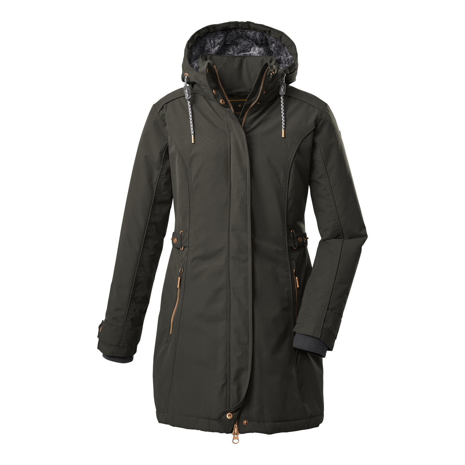 Winterparka GW6 von GIGA DX