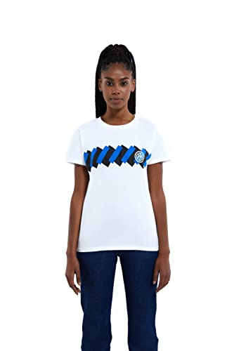 INTER T-shirt White women INTER T-shirt White women von Inter