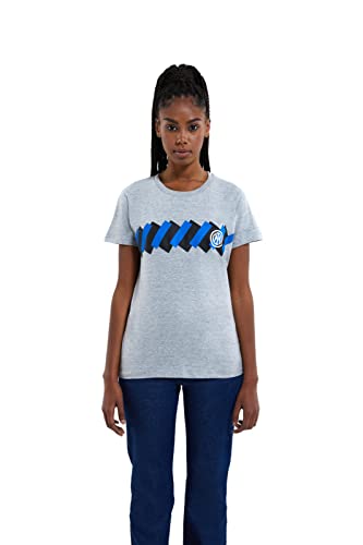 INTER T-shirt Grey women von Inter