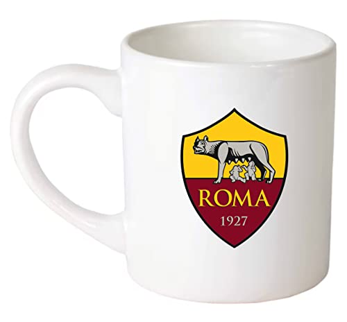 AS Roma Offizielle Tasse AS Roma Offizielle Tasse von AS Roma