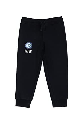 INTER Pantalone tuta kids black von Inter