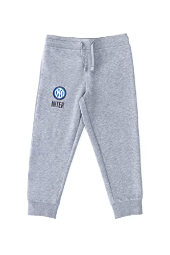 INTER Pantalone tuta kids grey von Inter