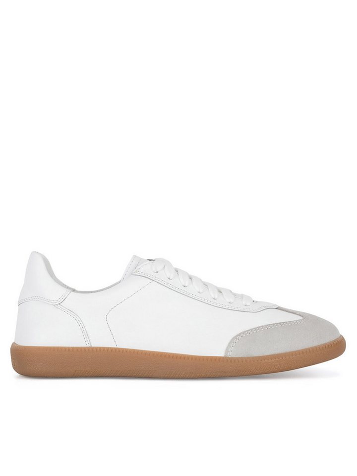 GINO ROSSI Gino Rossi Sneakers Damen TESSA-01W1 Weiß Sneaker GINO ROSSI Gino Rossi Sneakers Damen TESSA-01W1 Weiß Sneaker von GINO ROSSI