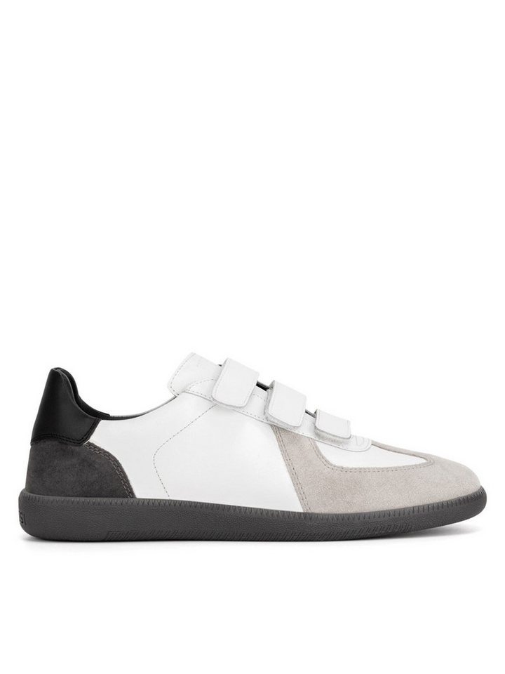 GINO ROSSI Gino Rossi Sneakers Damen TESSA-01-W1 Weiß Sneaker GINO ROSSI Gino Rossi Sneakers Damen TESSA-01-W1 Weiß Sneaker von GINO ROSSI
