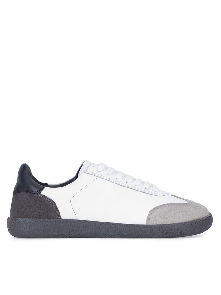 GINO ROSSI Sneakers TESSA-01W1 Grau Sneaker GINO ROSSI Sneakers TESSA-01W1 Grau Sneaker von GINO ROSSI
