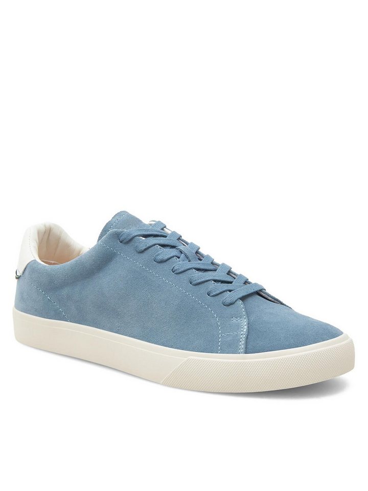 GINO ROSSI Sneakers aus Stoff LUCA-02 124AM Blau Sneaker GINO ROSSI Sneakers aus Stoff LUCA-02 124AM Blau Sneaker von GINO ROSSI