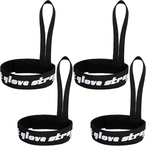 GIONAR 4 Stück Skihandschuhleine - Handschuhleine - Snowboard Handschuh Leine für Skifahren - Outdoor Sport Hängende Handschuhe Ski Sport im Freien Zubehör GIONAR 4 Stück Skihandschuhleine - Handschuhleine - Snowboard Handschuh Leine für Skifahren - Outdoor Sport Hängende Handschuhe Ski Sport im Freien Zubehör von GIONAR