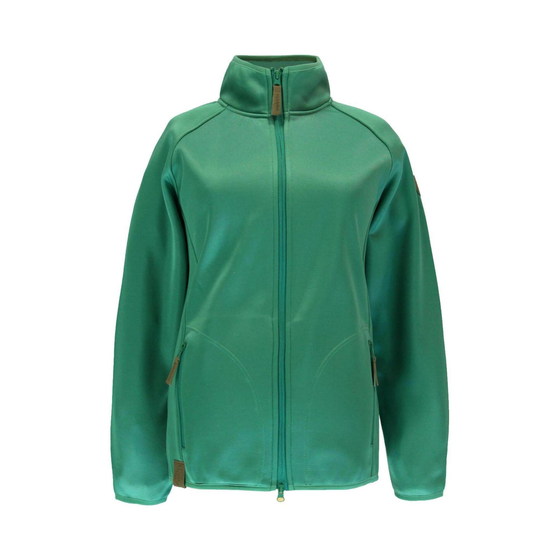 Stretchjacke Tamara Wandern/Outdoor/Trekking Damen Ohne Atmungsaktiv GIPFELGLÜCK von GIPFELGLÜCK