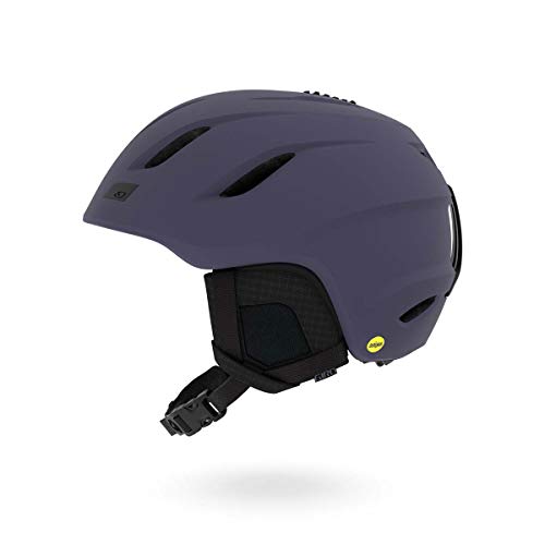 Giro Herren Skihelm Nine MIPS, mat Midnight, L, 240100-051 Giro Herren Skihelm Nine MIPS, mat Midnight, L, 240100-051 von Giro