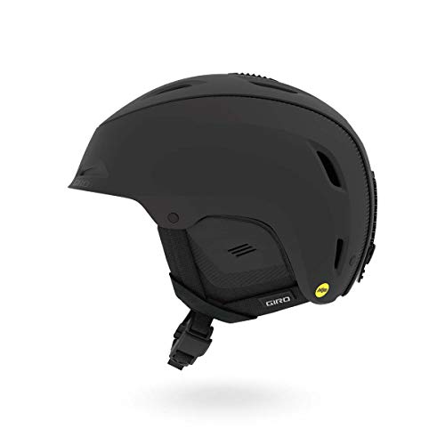 Giro Skihelm Range MIPS, mat Black, M, 240094-002 Giro Skihelm Range MIPS, mat Black, M, 240094-002 von Giro