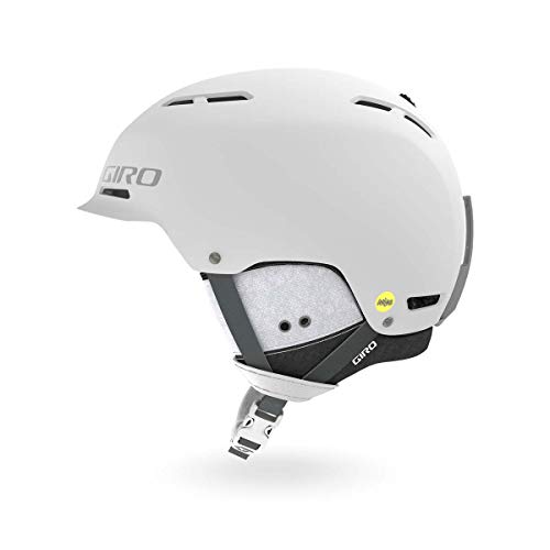 Giro Skihelm Trig MIPS, mat White, S, 240138-016 Giro Skihelm Trig MIPS, mat White, S, 240138-016 von Giro