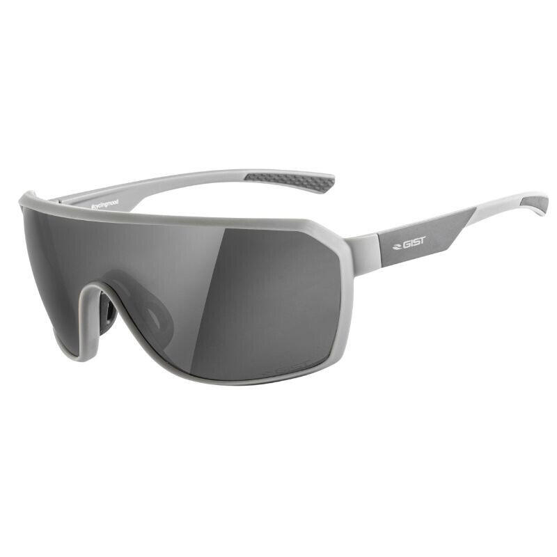 Fahrradbrille Gist Gist Range Monture von GIST