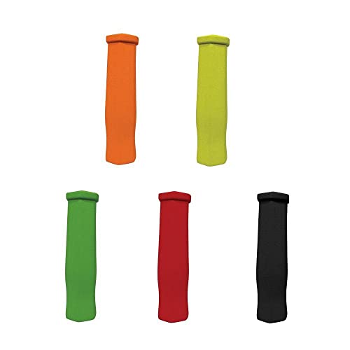 HANDGRIFFE GIST HIGH schwarze Farbe HANDGRIFFE GIST HIGH schwarze Farbe von GIST