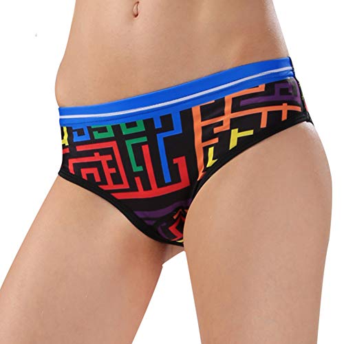 GITVIENAR Radunterhose Gepolstert Damen - Schnelltrocknende Radlerunterhose mit 3D Sitzpolster Elastisch Atmungsaktiv Fahrradunterhose Frauen Fahrradunterwäsche Unterwäsche Radsport Fahrrad Gel GITVIENAR Radunterhose Gepolstert Damen - Schnelltrocknende Radlerunterhose mit 3D Sitzpolster Elastisch Atmungsaktiv Fahrradunterhose Frauen Fahrradunterwäsche Unterwäsche Radsport Fahrrad Gel von GITVIENAR
