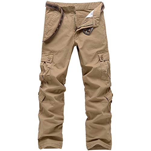 GITVIENAR Zipp Off Hose Herren Outdoorhose Sommer Wanderhose Leichte Trekkinghose Atmungsaktiv Funktionshose Schnell Trocknende Hose Größe 34 Farbe Schwarz GITVIENAR Zipp Off Hose Herren Outdoorhose Sommer Wanderhose Leichte Trekkinghose Atmungsaktiv Funktionshose Schnell Trocknende Hose Größe 34 Farbe Schwarz von GITVIENAR