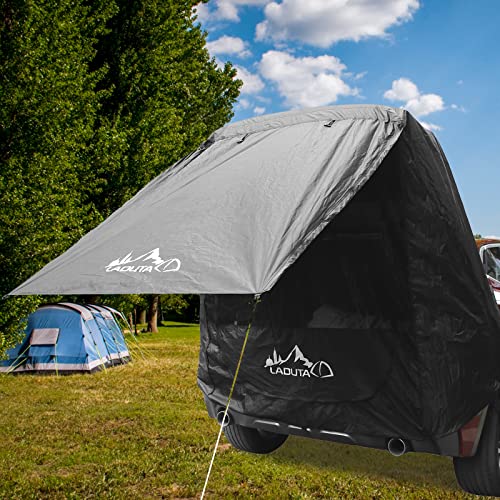 GJCrafts heckzelt Auto, mit Moskitonetz Winddicht, Sonnenschutz, wasserdicht Auto Camping Zelt/Angelzelt für Verschiedene SUV-Modelle Outdoor Camping, Angeln, Strand GJCrafts heckzelt Auto, mit Moskitonetz Winddicht, Sonnenschutz, wasserdicht Auto Camping Zelt/Angelzelt für Verschiedene SUV-Modelle Outdoor Camping, Angeln, Strand von GJCrafts