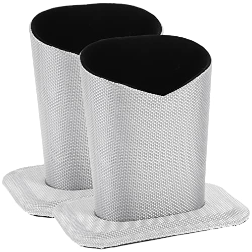 GLEAVI 2st Schreibtisch Brillenständer Brillenhalter Für Schreibtisch Brillenetui Aufstehen Brillenhalterständer Brillenschutzhalter Tischständer Bürstentopf Magnetisch Büro Veranstalter GLEAVI 2st Schreibtisch Brillenständer Brillenhalter Für Schreibtisch Brillenetui Aufstehen Brillenhalterständer Brillenschutzhalter Tischständer Bürstentopf Magnetisch Büro Veranstalter von GLEAVI