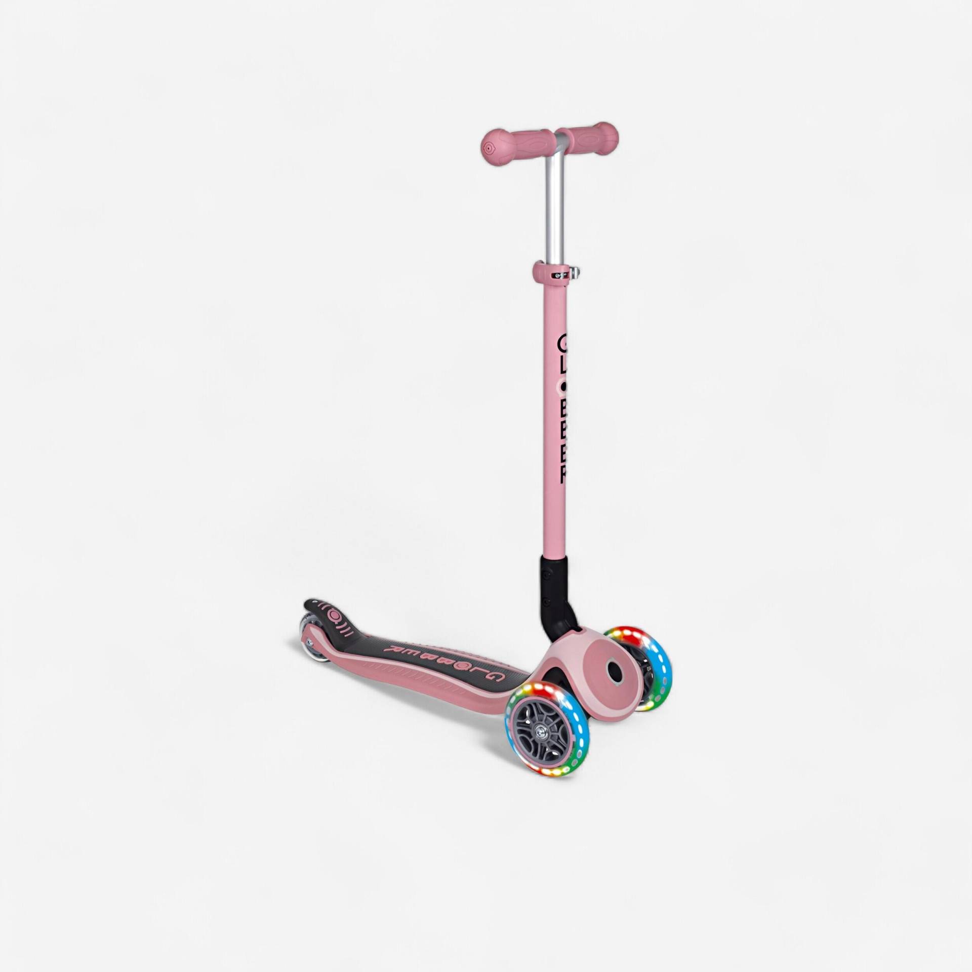Scooter Tretroller Kinder ‒ Globber Premium 2.0 rosa Scooter Tretroller Kinder ‒ Globber Premium 2.0 rosa von GLOBBER