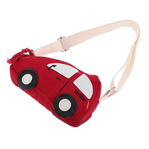 GLSTOY 1Stück Kinder Cartoon Umhängetasche Süße Schultertasche Mini Handtasche für Mädchen und Jungen Praktische Kindertasche für Den Alltag Farbenfrohes Design für Kleinkinder GLSTOY 1Stück Kinder Cartoon Umhängetasche Süße Schultertasche Mini Handtasche für Mädchen und Jungen Praktische Kindertasche für Den Alltag Farbenfrohes Design für Kleinkinder von GLSTOY