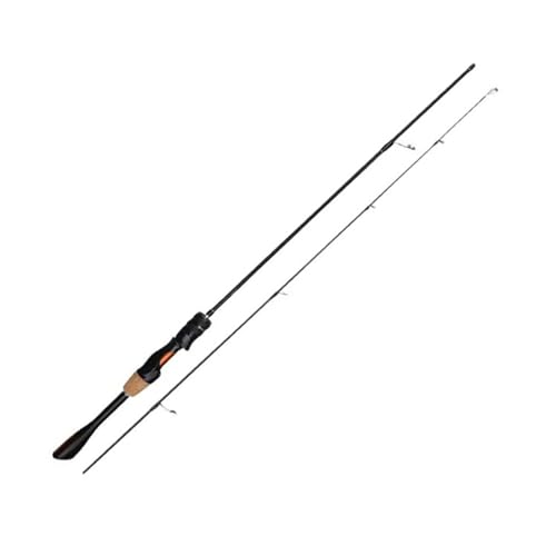 GLigeT Fishing Rod 2020 neue 2019 Neue Carbon Fiber Angelrute 10 + 1BB Spinning Angelrute 20 + 1BB Spinning Angelrute(1.68M) von GLigeT