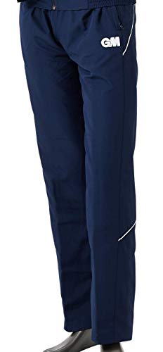 Gunn & Moore Damen Trainingskleidung Hose, Navy, 32 Gunn & Moore Damen Trainingskleidung Hose, Navy, 32 von Gunn & Moore