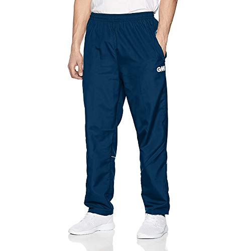 Gunn & Moore Herren Trainingskleidung Hose, Navy, S Gunn & Moore Herren Trainingskleidung Hose, Navy, S von Gunn & Moore