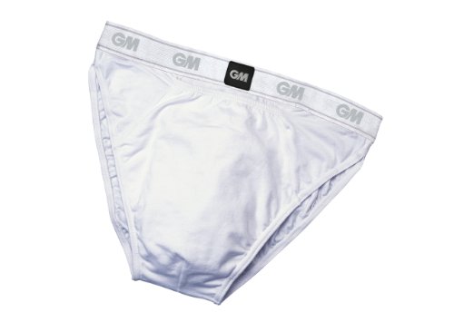 Gunn & Moore Kricket-Unterhose mit Tasche Large von GM