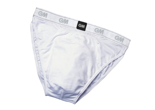 Gunn & Moore Kricket-Unterhose mit Tasche Large Gunn & Moore Kricket-Unterhose mit Tasche Large von Gunn & Moore