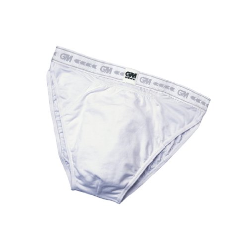 Gunn & Moore Kricket-Unterhose mit Tasche Xx-large Gunn & Moore Kricket-Unterhose mit Tasche Xx-large von Gunn & Moore