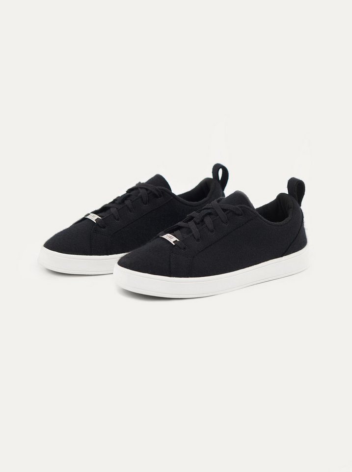 GOBI Cashmere Low Kaschmir Sneakers Sneaker GOBI Cashmere Low Kaschmir Sneakers Sneaker von GOBI Cashmere