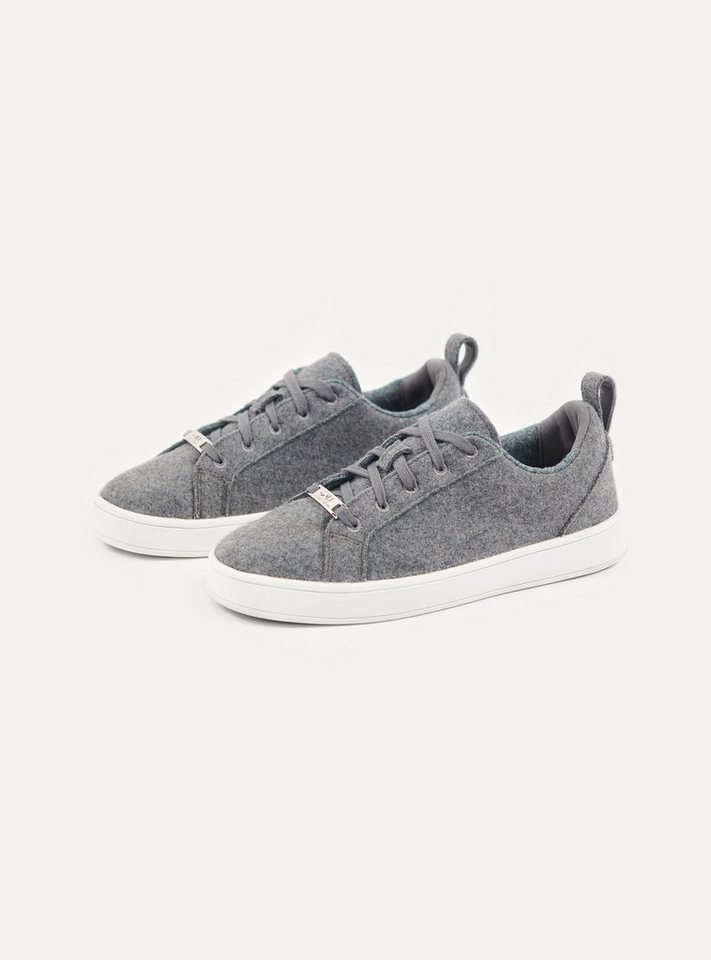 GOBI Cashmere Low Kaschmir Sneakers Sneaker GOBI Cashmere Low Kaschmir Sneakers Sneaker von GOBI Cashmere