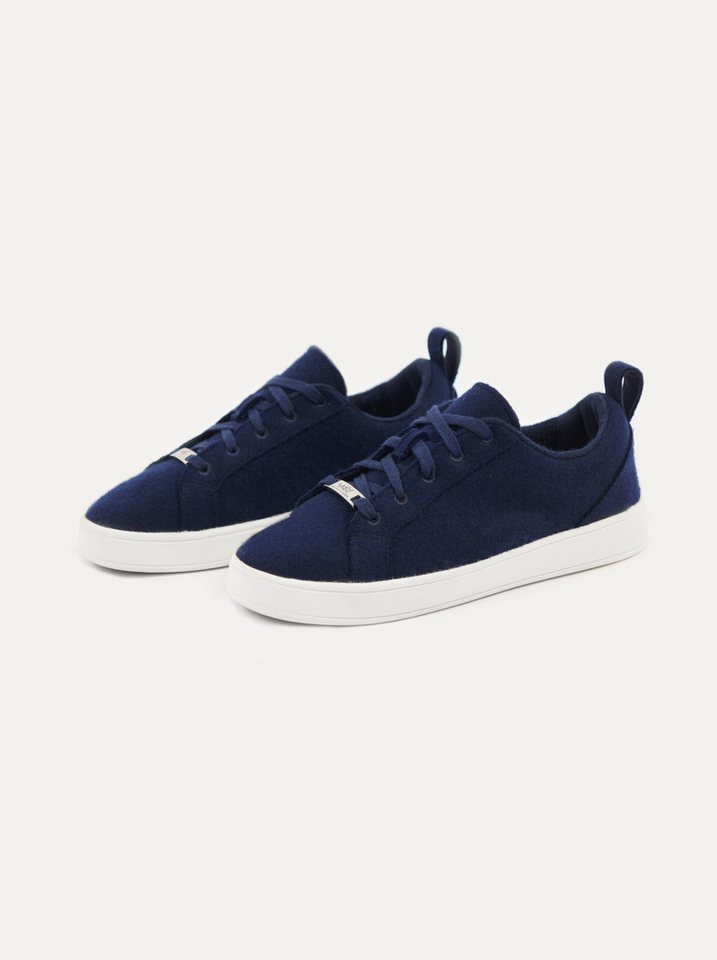 GOBI Cashmere Low Kaschmir Sneakers Sneaker GOBI Cashmere Low Kaschmir Sneakers Sneaker von GOBI Cashmere
