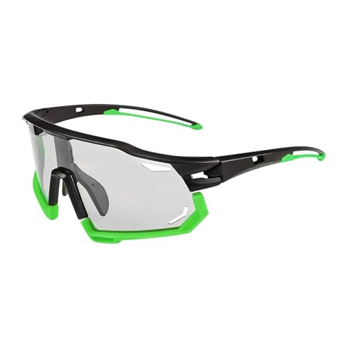 GOFDASY N-YJ-993206-P Sport-Fahrradbrille für Erwachsene, Outdoor, Radfahren, Reiten, Angeln, Brille von GOFDASY