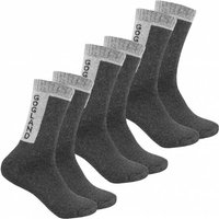 GOGLAND® "Trekking" Outdoor Socken 3 Paar grau GOGLAND® "Trekking" Outdoor Socken 3 Paar grau von GOGLAND