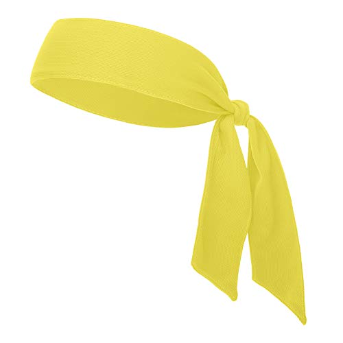 GOGO Sport Stirnband Unisex Tennis Headband Haarband für Yoga, Tennis, Laufen GOGO Sport Stirnband Unisex Tennis Headband Haarband für Yoga, Tennis, Laufen von GOGO