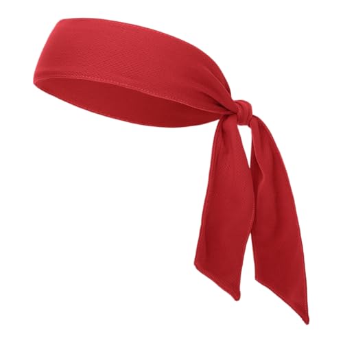 GOGO Sport Stirnband Unisex Tennis Headband Haarband für Yoga, Tennis, Laufen GOGO Sport Stirnband Unisex Tennis Headband Haarband für Yoga, Tennis, Laufen von GOGO