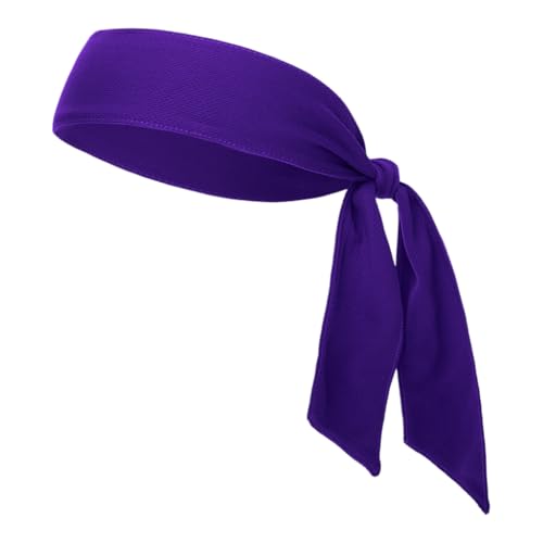 GOGO Sport Stirnband Unisex Tennis Headband Haarband für Yoga, Tennis, Laufen GOGO Sport Stirnband Unisex Tennis Headband Haarband für Yoga, Tennis, Laufen von GOGO