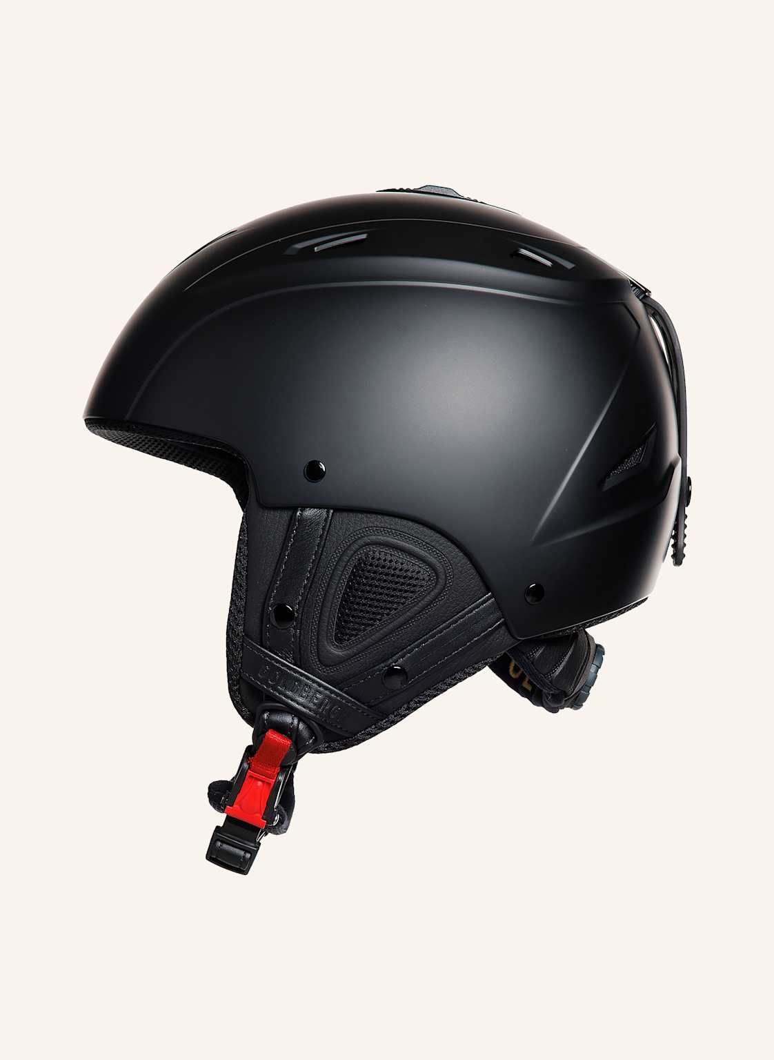 Goldbergh Skihelm Khloe schwarz Goldbergh Skihelm Khloe schwarz von GOLDBERGH