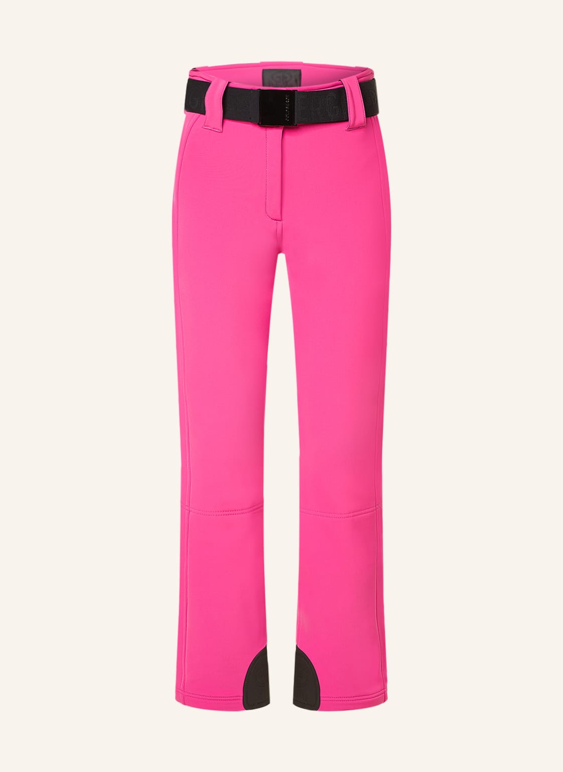 Goldbergh Skihose Pippa pink von GOLDBERGH