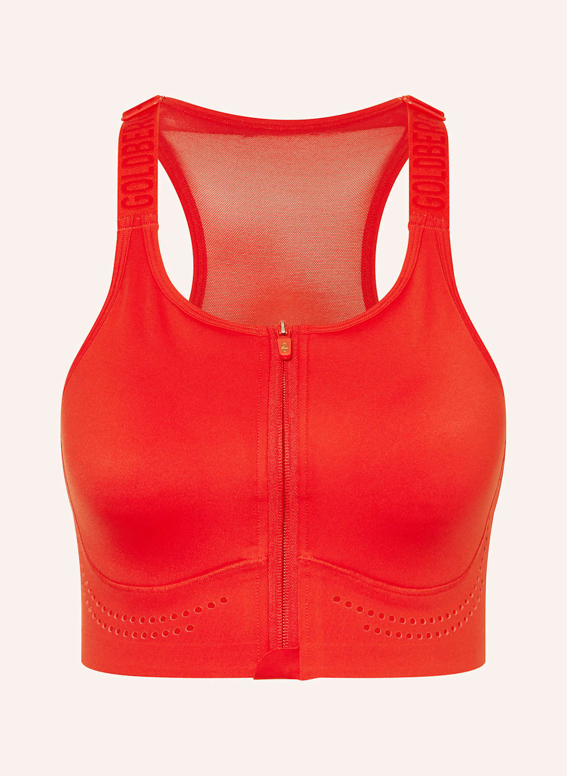 Goldbergh Sport-Bh Force orange Goldbergh Sport-Bh Force orange von GOLDBERGH