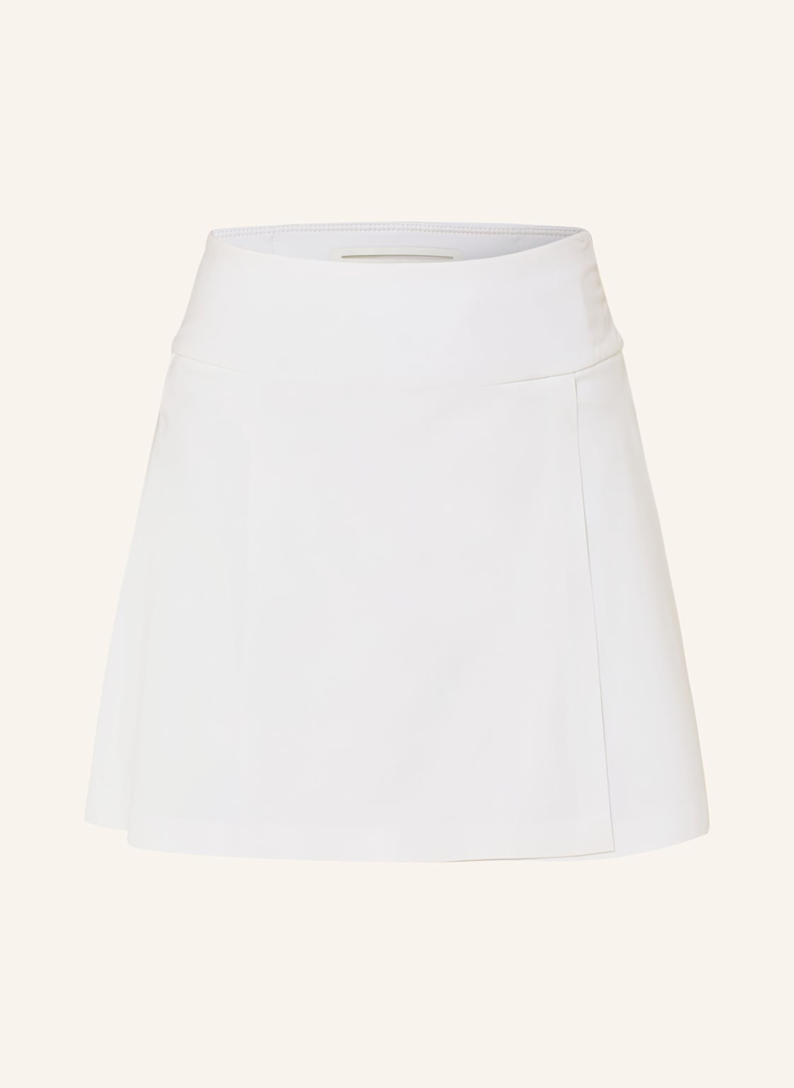 Goldbergh Tennisrock Anais weiss Goldbergh Tennisrock Anais weiss von GOLDBERGH