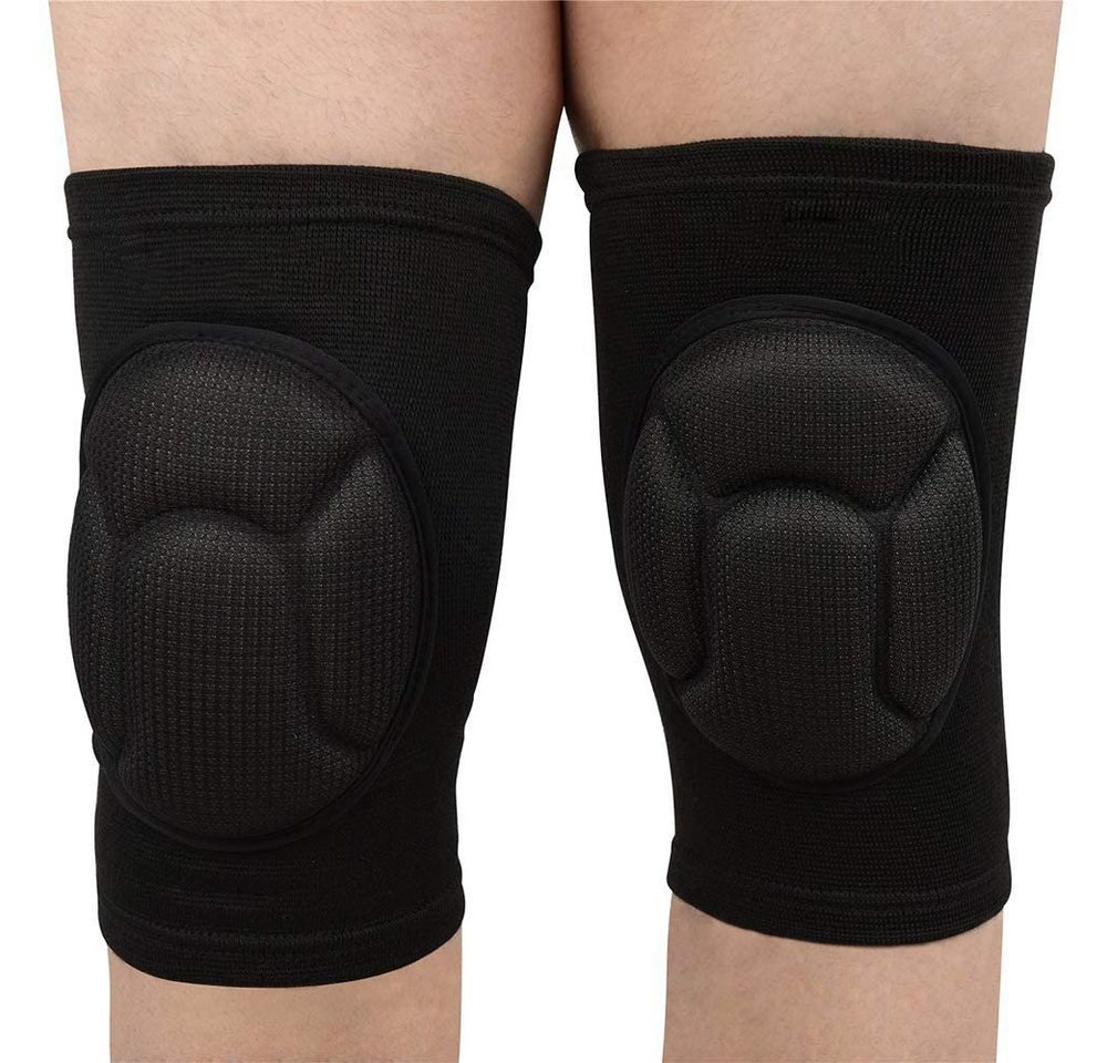 GOLDEN Knieschutz Sport kniebandage,Knieschoner Fahrad Skate Volleyball SKI Eislaufen GOLDEN Knieschutz Sport kniebandage,Knieschoner Fahrad Skate Volleyball SKI Eislaufen von GOLDEN